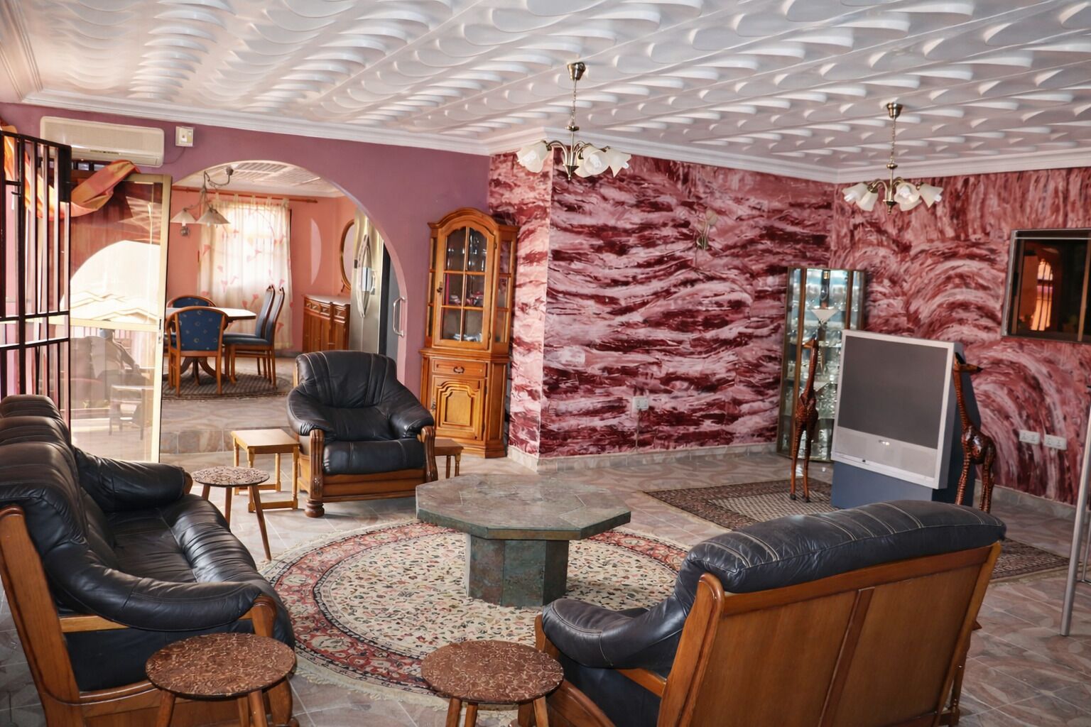 Intérieur