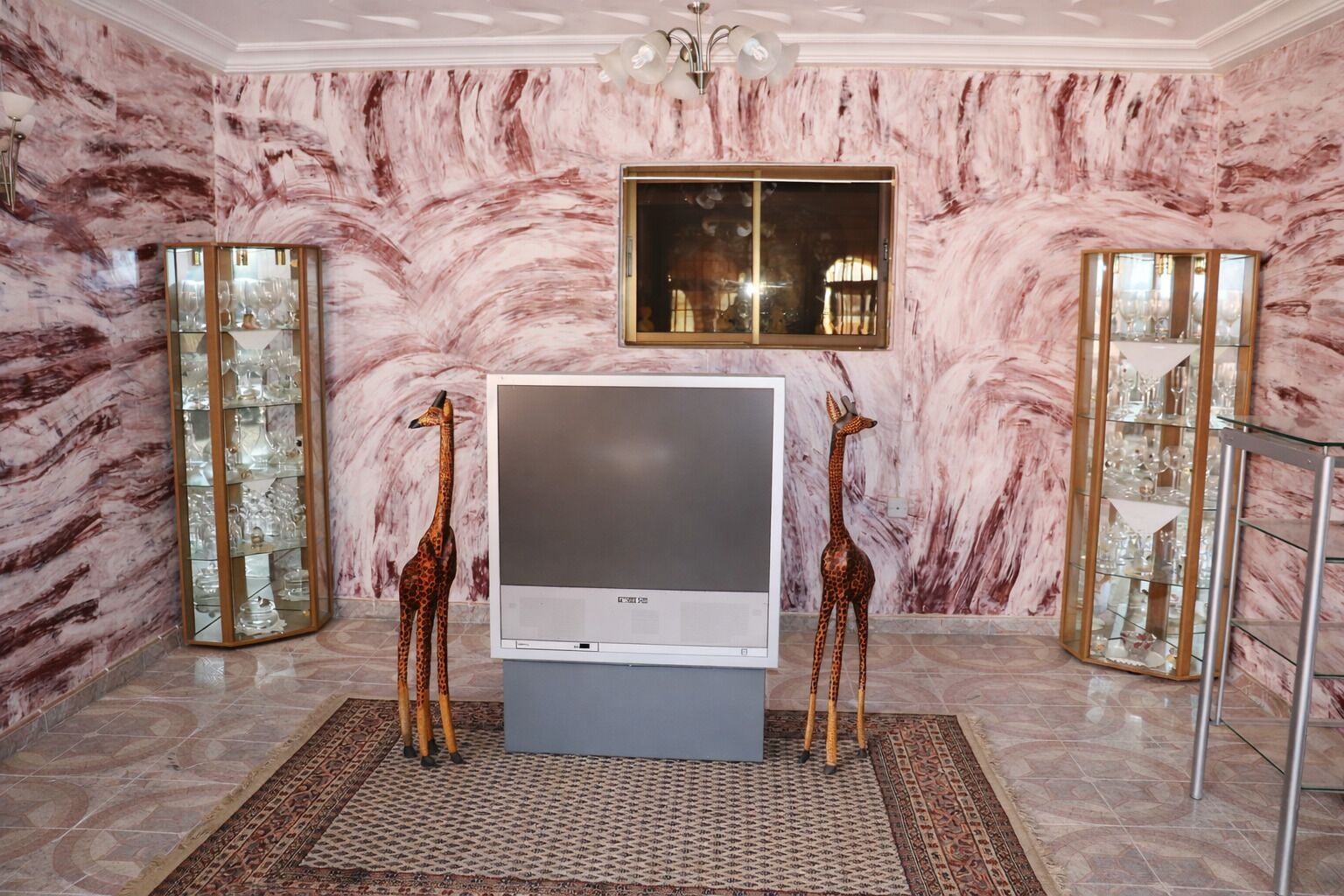 Interieur