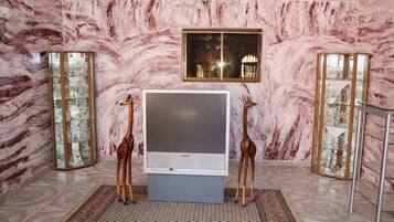 Interieur