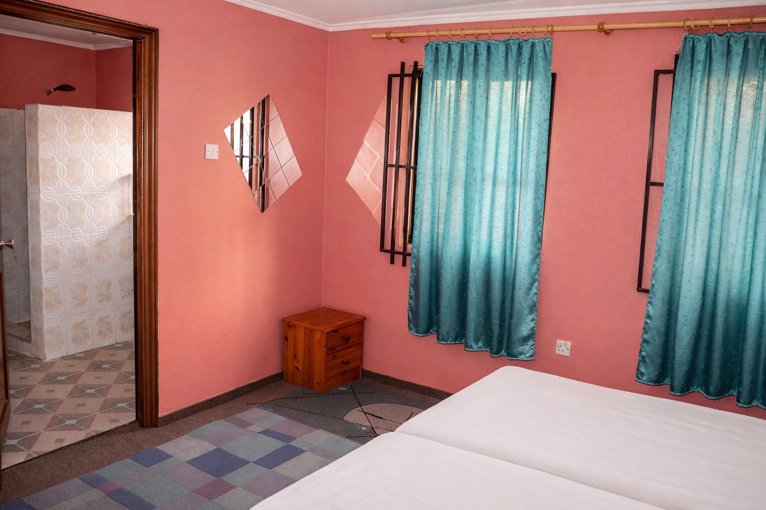 Superior huis, balkon | Gratis wifi
