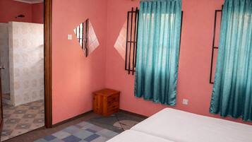 Superior huis, balkon | Gratis wifi