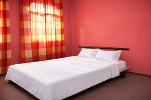 Maison Supérieure, balcon | Wi-Fi gratuit