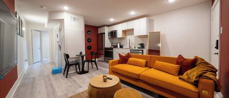 Smart TV