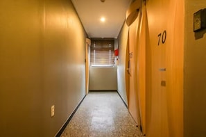 Interior - CS HOTEL (Seoul)