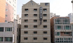 Exterior - CS HOTEL (Seoul)