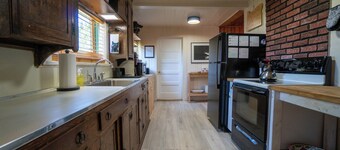 Jim's Place