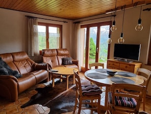 Fernseher