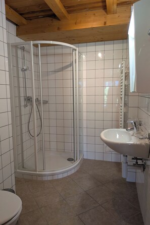 Badeværelse