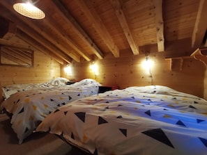 Internet - Chalet Carmazin, (Morgins), by Interhome (Morgins)