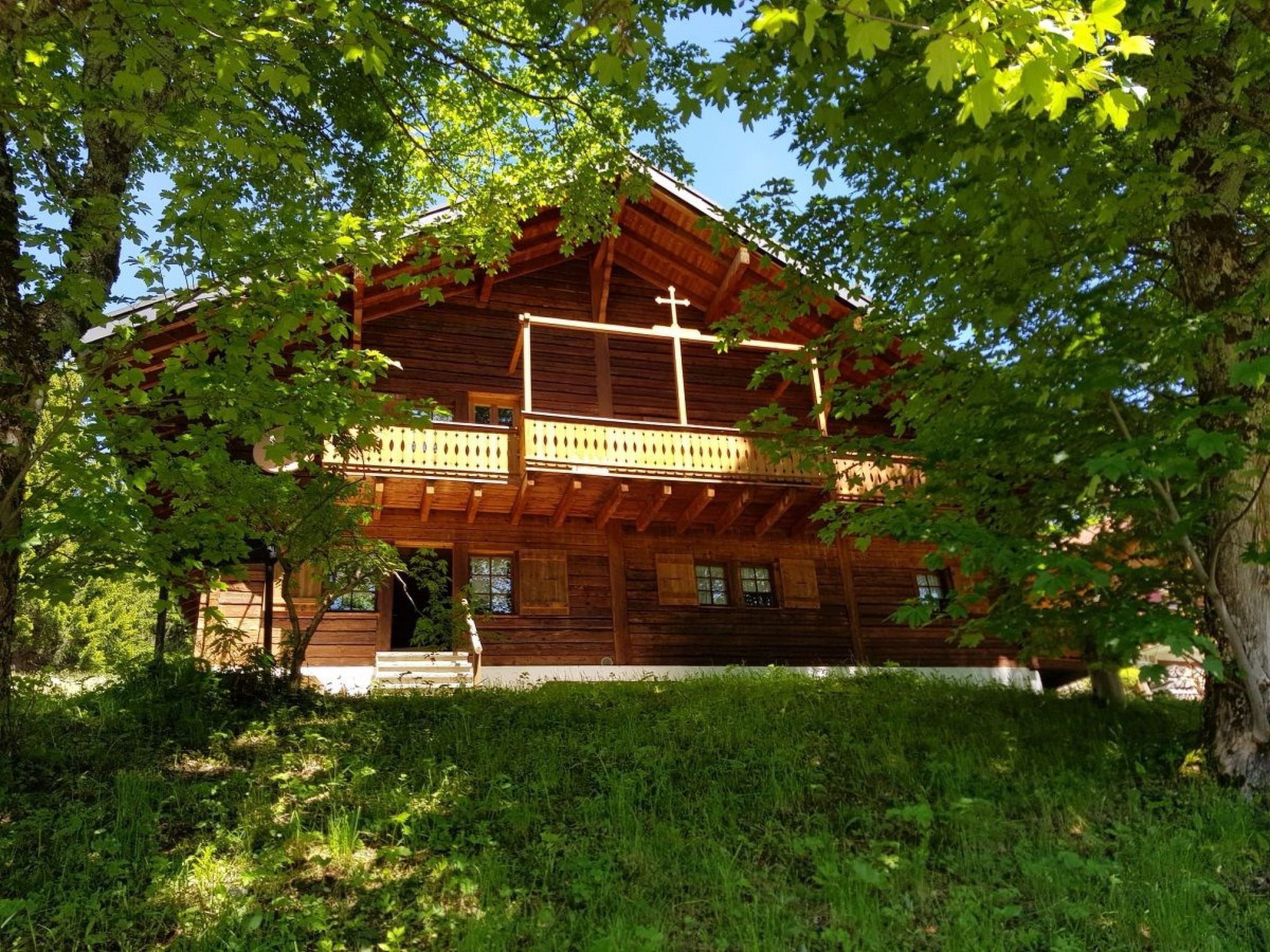 Außenbereich