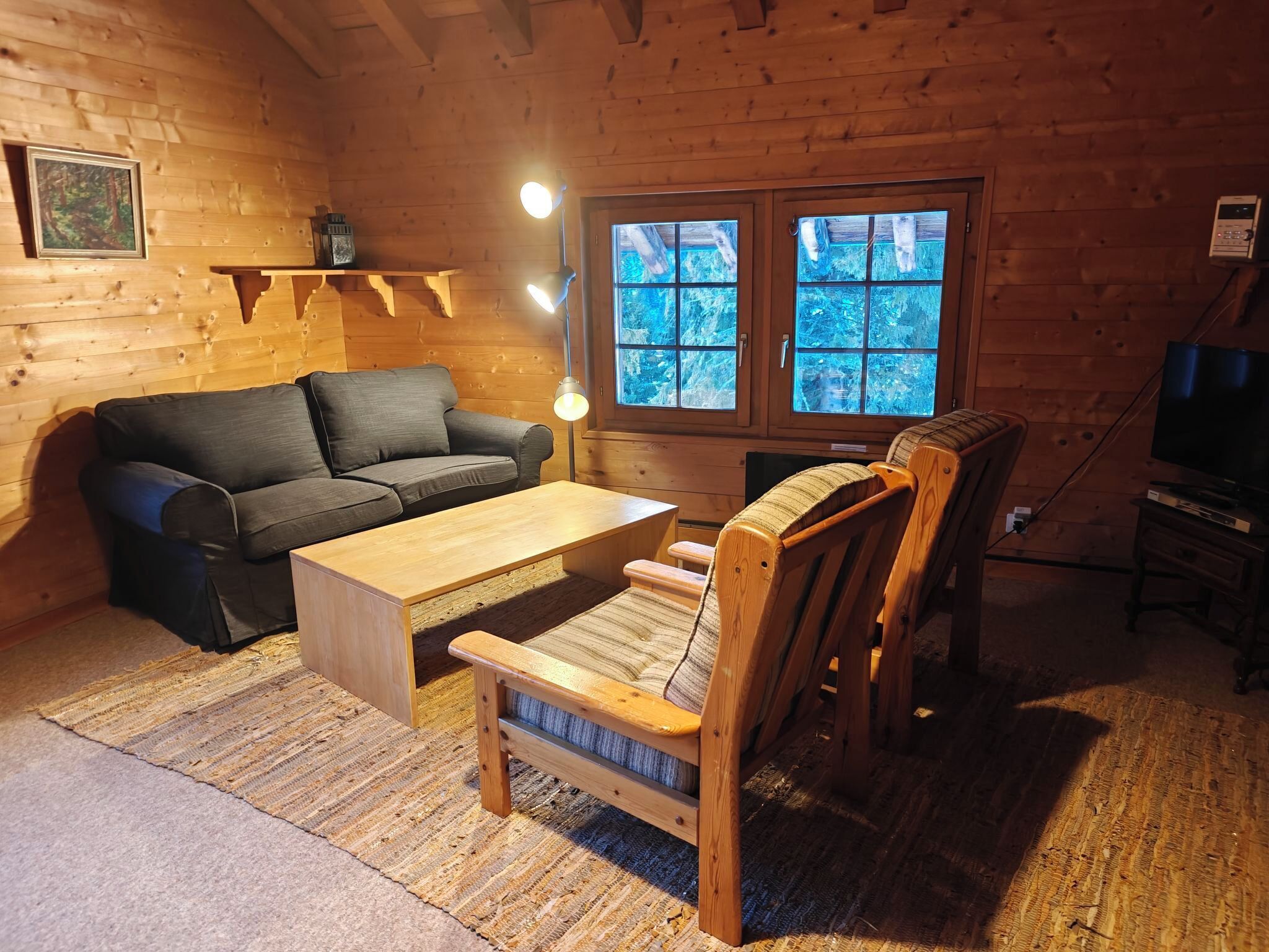 Chalet Carmazin, (Morgins), By Interhome - Châtel