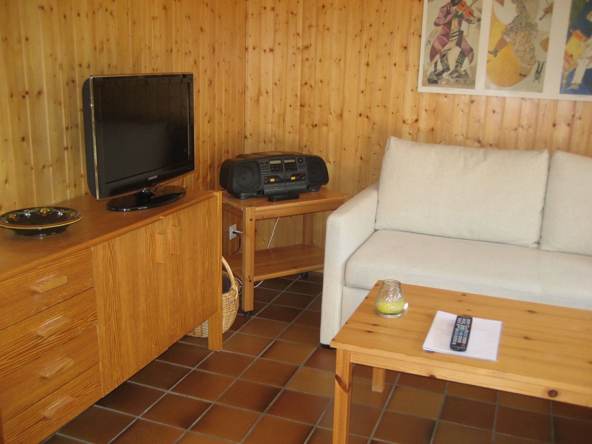 Résid. Monteilly B16, (Champery), By Interhome - Champéry