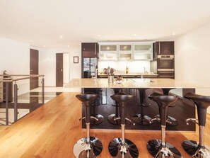 Dining - Chalet Nepomuk, (Zermatt), 1632.00 by Interhome (Zermatt)