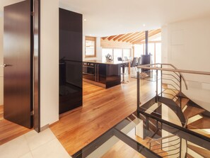 Interior - Chalet Nepomuk, (Zermatt), 1632.00 by Interhome (Zermatt)