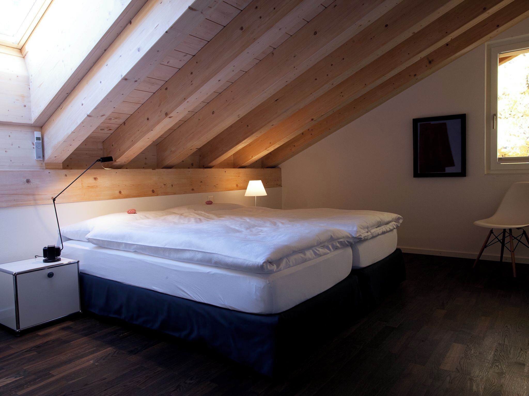 Chalet Altesse, (Zermatt), 1054.01 By Interhome - Zermatt