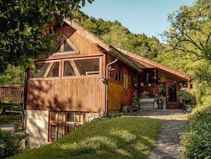 Außenbereich