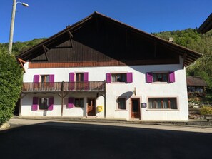 Außenbereich