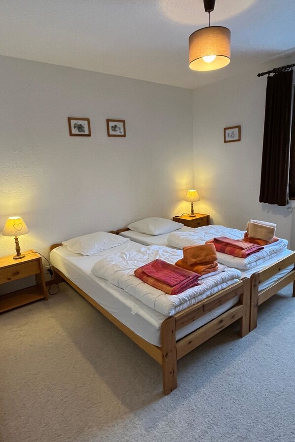 Habitación