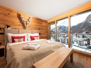 Internet - Chalet Nepomuk, (Zermatt), 1632.00 by Interhome (Zermatt)