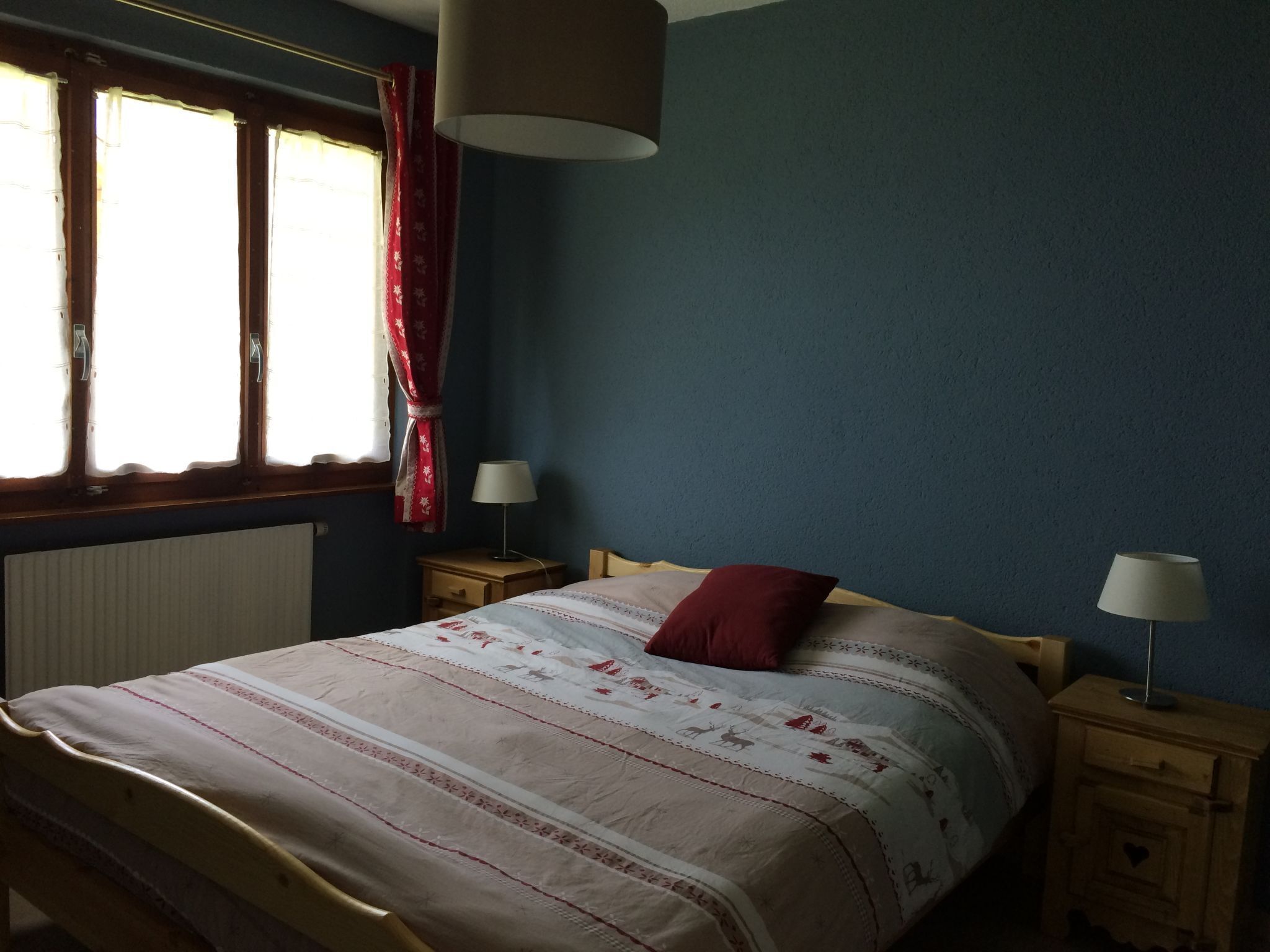 Résid. D Appartement 1, (Les Crosets), By Interhome - Les Crosets