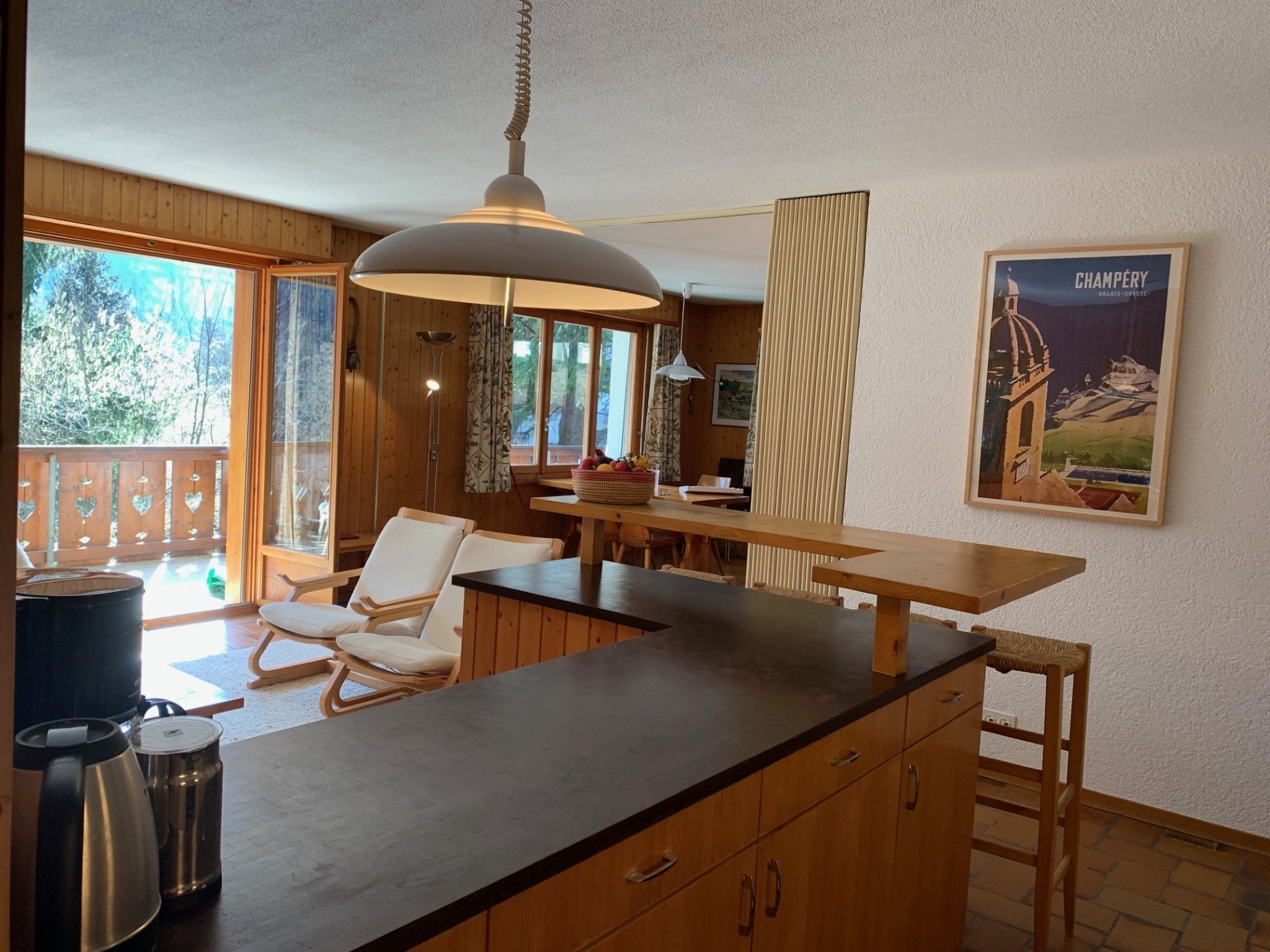 Innenbereich