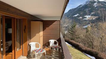 Terassi/patio
