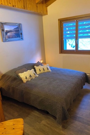 Internet - Résid. Maya, appt la Charmille, (Morgins), by Interhome (Morgins)