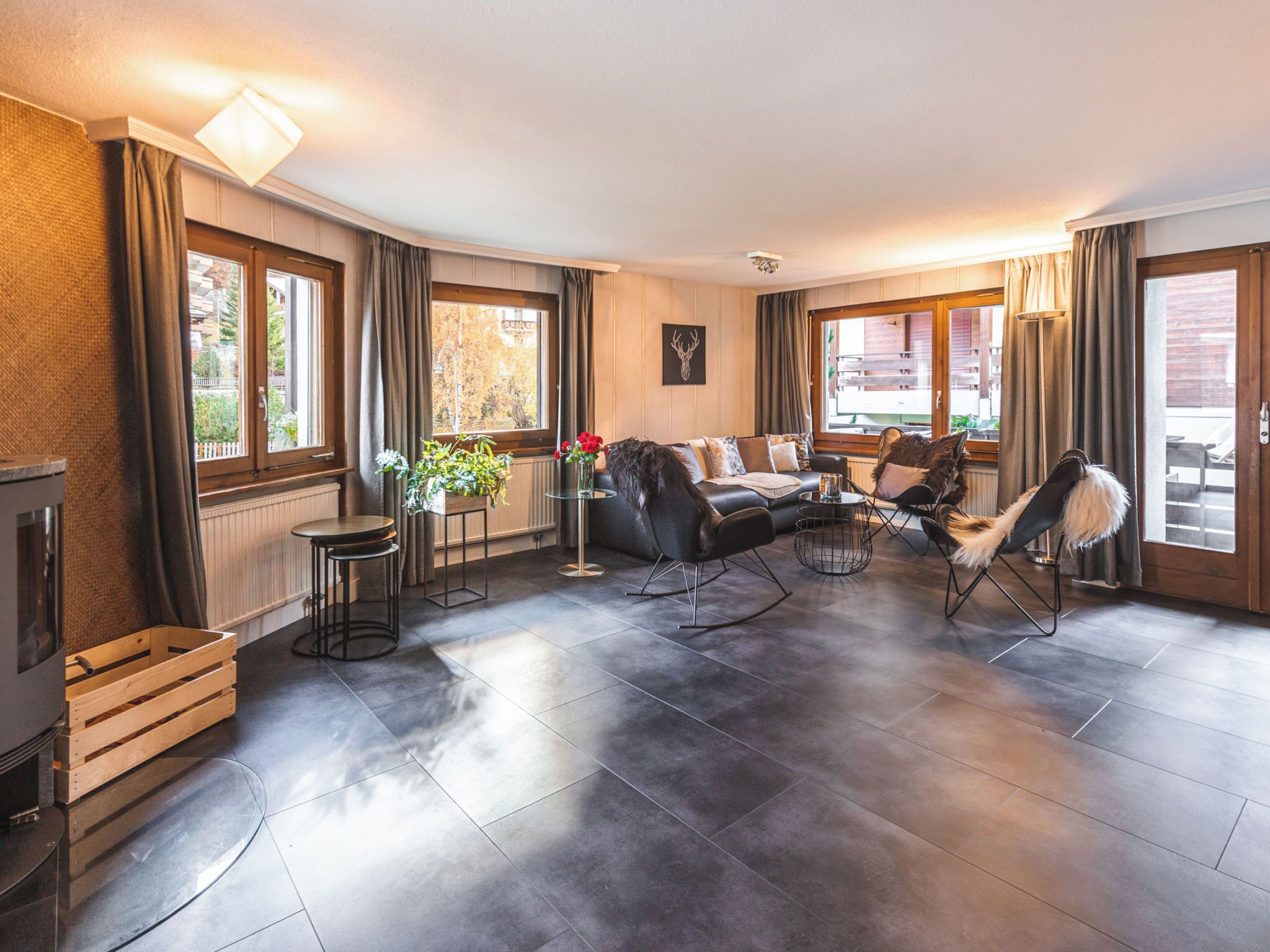 Haus Venus, (Zermatt), By Interhome - Zermatt
