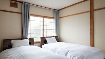 Basic House, 4 Bedrooms
