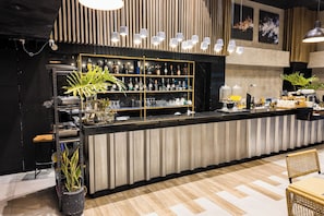 Restaurant - Jet Hotel Lipa City (Lipa)
