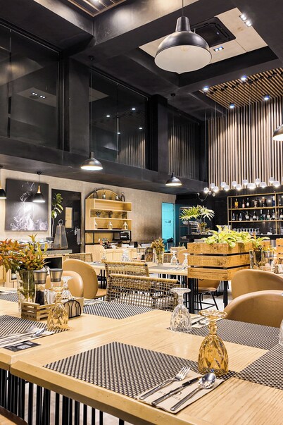 JET 酒店 利帕市