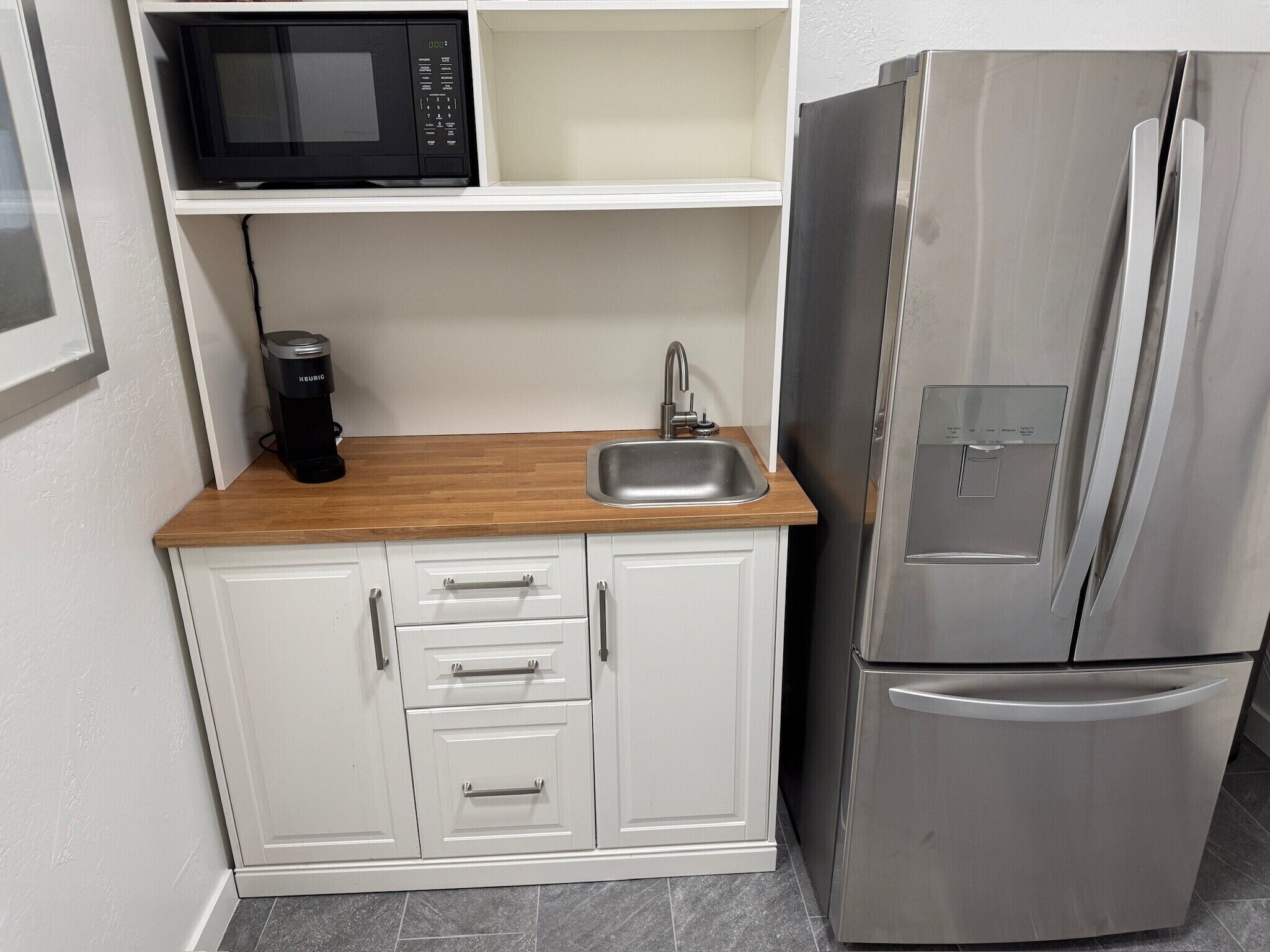 Cucina privata