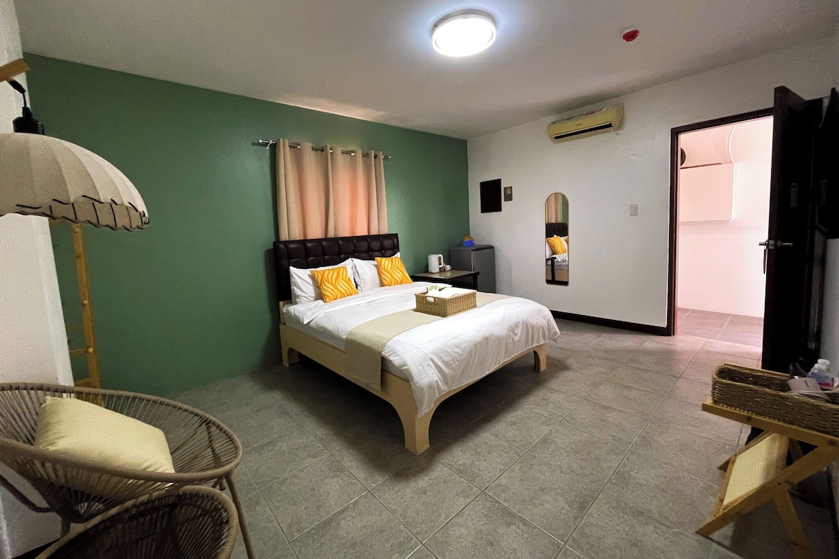 Phòng Deluxe | Bàn, truy cập Internet không dây miễn phí, bộ trải giường 