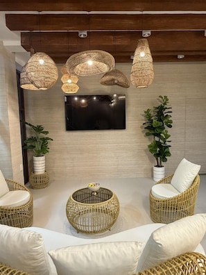 Interior - Serene Rise Hotel Angeles City (Angeles City)