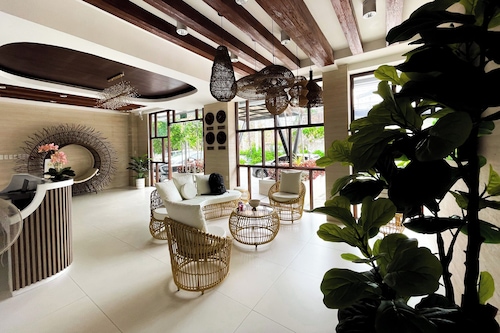 Serene Rise Hotel Angeles City