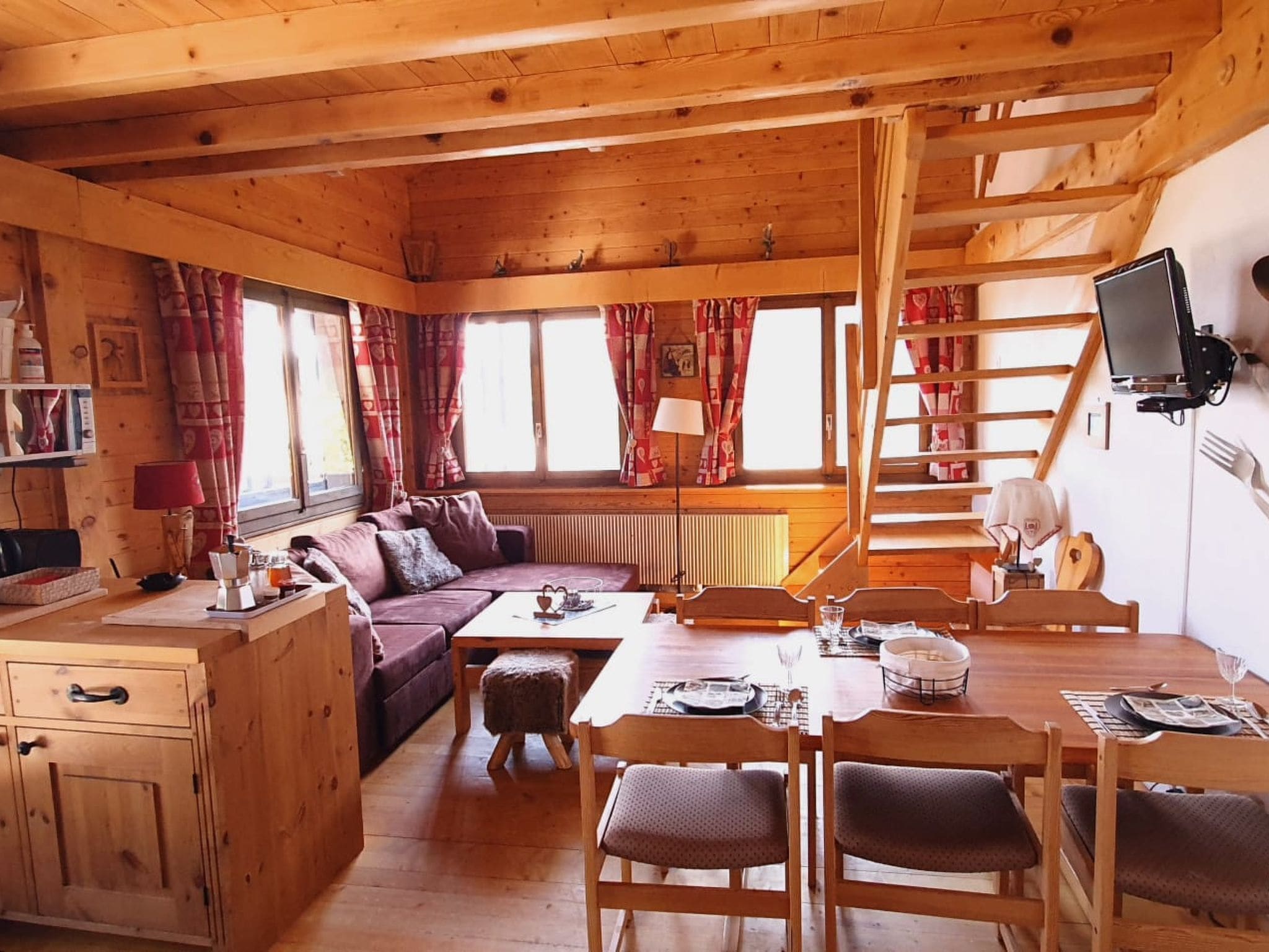 Intérieur
