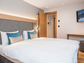 4 Schlafzimmer, Internetzugang
