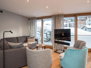 Fernseher, DVD-Player