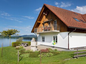 Speisen im Freien