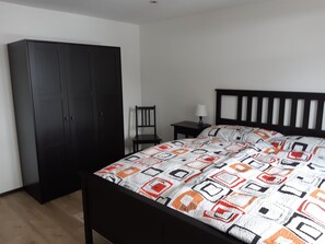 1 bedroom, Internet - Appartement - Le Pèlerin, (Saignelegier), by Interhome (Saignelegier)