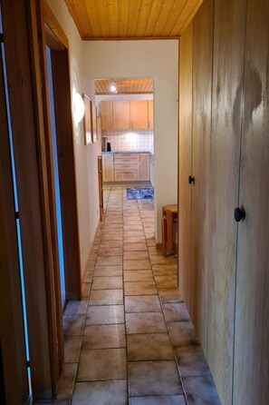 Interior - Oeillet 4, (Champoussin), by Interhome (Les Crosets)