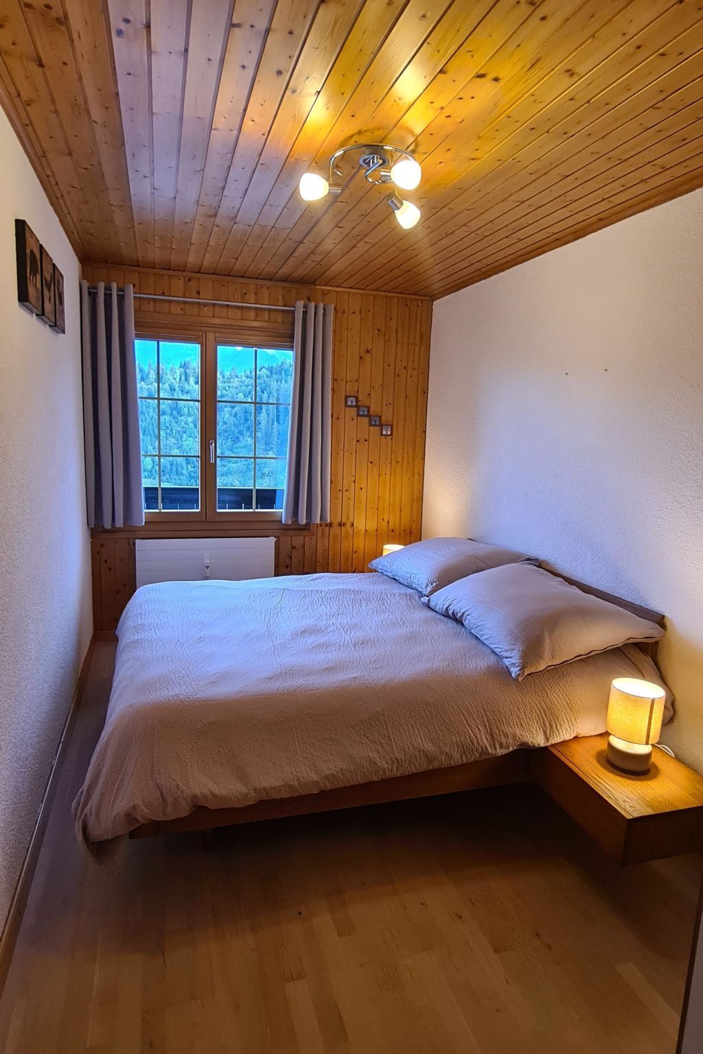 2 bedrooms, Internet