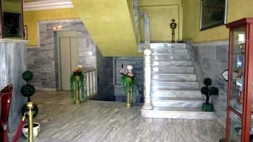 Interieur