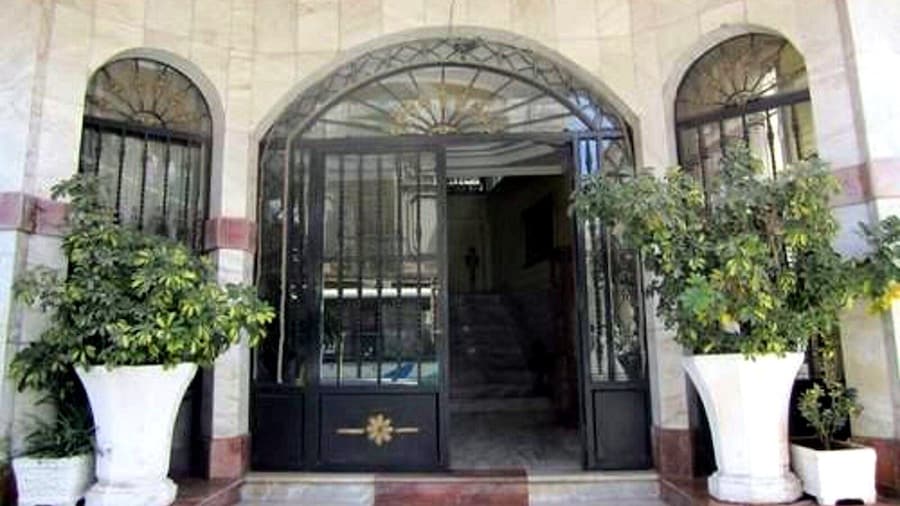 Medina Hotel Downtown
