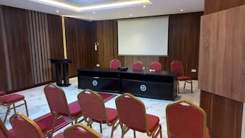 Sala de reuniones