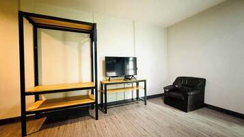 Double Room | Living area