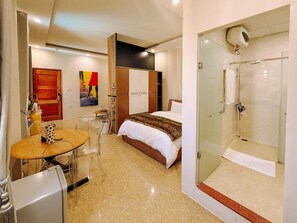 Free WiFi - The View Boutique Hotel (Vung Tau)
