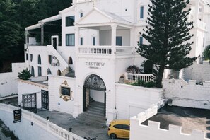 Exterior - The View Boutique Hotel (Vung Tau)