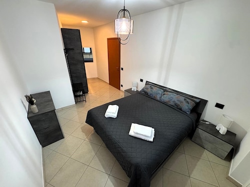 Cozy apartment just 5 minutes from the historic center of Nizza Monferrato