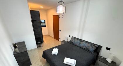 Cozy apartment just 5 minutes from the historic center of Nizza Monferrato